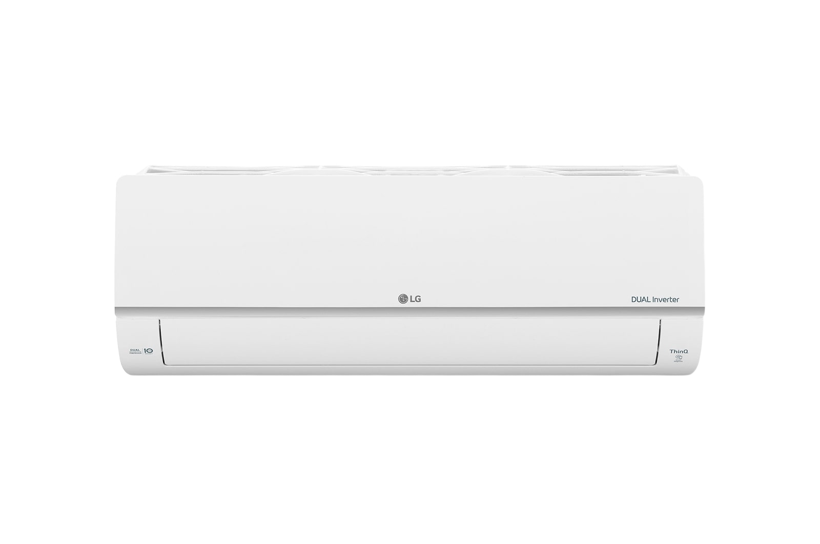 LG Standard Plus airco